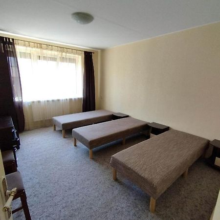 Sun Kiss Sveciu Namai Apartman Klaipėda Kültér fotó