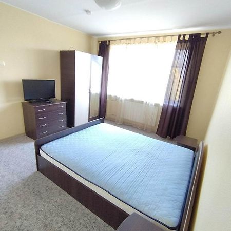 Sun Kiss Sveciu Namai Apartman Klaipėda Kültér fotó